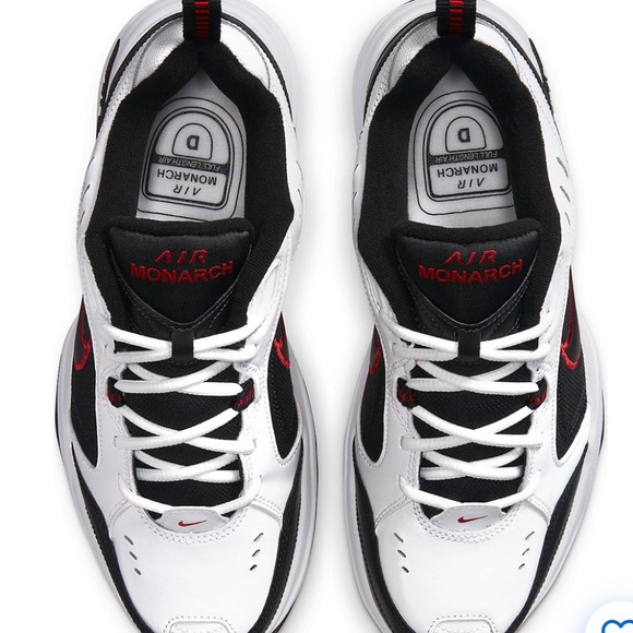 Men’s Nike Air Monarch BRAND NEW - Picture 7 of 7